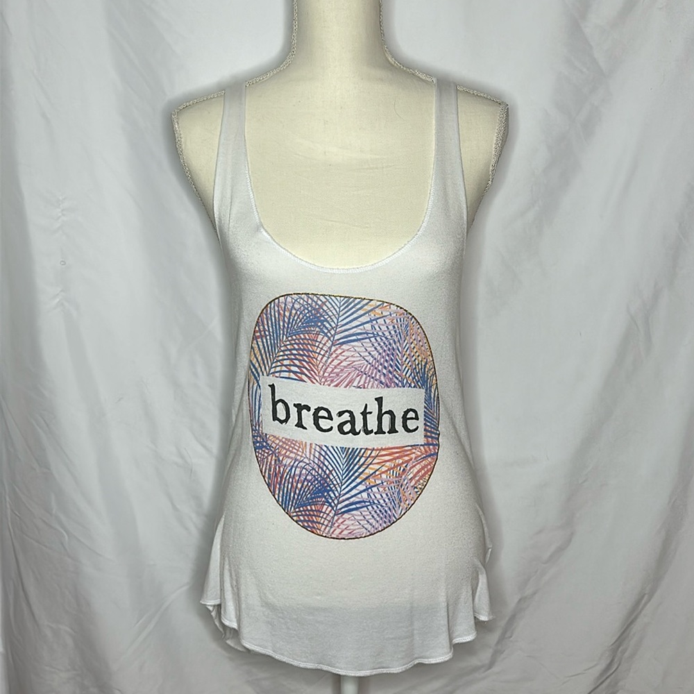 Low-Cut Workout Tank